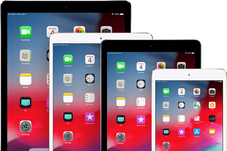 tablets