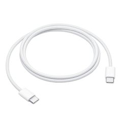 Apple 60W USB-C Cable de Carga (1M) - Blanco