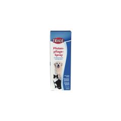 Loción Protectora de Almohadillas con Cera de Abeja Trixie 50ml (Cuidado Hidratante de Patas, Perros y Gatos)