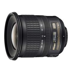 AF-S DX NIKKOR 10-24mm f/3.5-4.5G ED