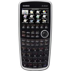 Casio PRIZM fx-CG10