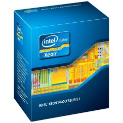 Intel® Boxed Intel® Core™ i7-2600
