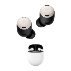 Google Pixel Buds Pro - Porcelana