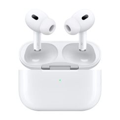 Apple AirPods Pro con estuche de carga MagSafe - Blanco