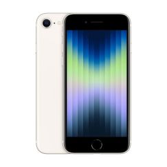 Apple iPhone SE3 5G (2022) 128GB - Blanco Estelar