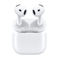 Apple AirPods 4 - Blanco