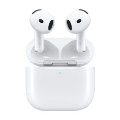 Apple AirPods 4 ANC - Blanco