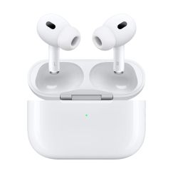 Apple AirPods Pro 2.ª gen. con estuche de carga MagSafe (USB-C) - Blanco Especificación EE. UU.