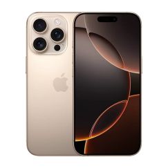 Apple iPhone 16 Pro 256GB - Titanio Desierto
