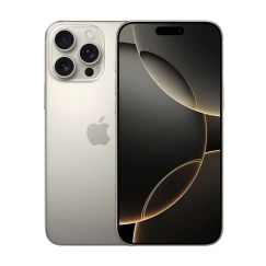 Apple iPhone 16 Pro Max 256GB - Titanio Natural