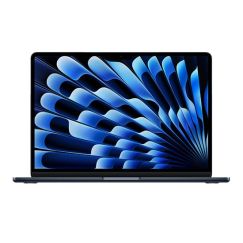 Apple MacBook Air 13 M4 2025 QWERTZ 16GB RAM 256GB 10-Core CPU 8-Core GPU - Medianoche