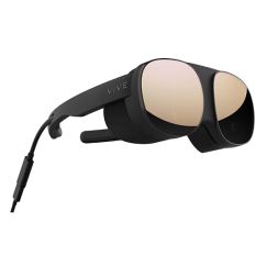 HTC Vive Flow Casco de RV - Negro