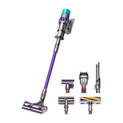 Dyson Aspiradora Gen5 Detect Absolute - Níquel/Violeta