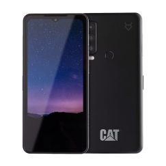 Caterpillar CAT S75 Doble SIM 6GB RAM 128GB - Negro