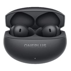 OnePlus Buds 4 - Gris