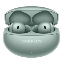 OnePlus Auriculares 4 - Verde