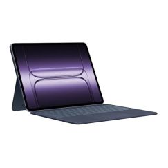 Teclado Inteligente QWERTY para OnePlus Pad 3 - Azul