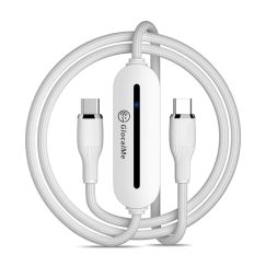 GlocalMe Cable Unicord Hotspot WiFi móvil incl. 10GB Datos