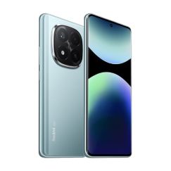 Xiaomi Redmi Note 14 Pro+ 5G Dual Sim 8GB RAM 256GB - Azul Escarcha