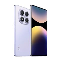 Xiaomi Redmi Note 14 Pro 4G Doble SIM 8GB RAM 256GB - Aurora Morado