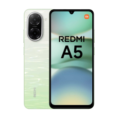 Xiaomi Redmi A5 4G Dual Sim 3GB RAM 64GB - Verde Lago