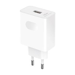 Honor SuperCharge Adaptador de Corriente 66W - Blanco