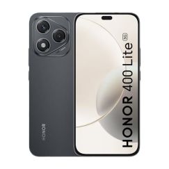 Honor 400 Lite 5G Dual Sim 8GB RAM 256GB - Negro