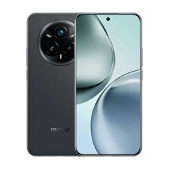 Realme 14 Pro+ 5G Doble SIM 12GB RAM 512GB - Gris Gamuza