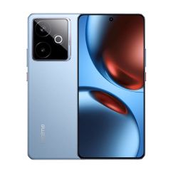 Realme GT 7 5G Doble SIM 12GB RAM 256GB - Azul