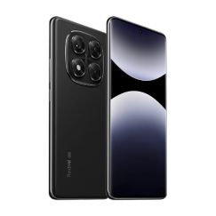 Xiaomi Redmi Note 14 Pro+ 5G Doble SIM 8GB RAM 256GB - Negro Medianoche