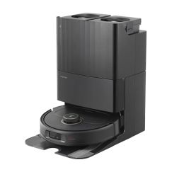 Roborock Q Revo MaxV - Negro