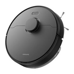 Dreame Robot D9 Máx Gen2 - Negro