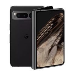 Google Pixel Fold 5G Doble SIM 12GB RAM 256GB - Negro