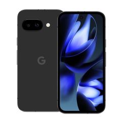 Google Pixel 9a 5G Doble SIM 8GB RAM 128GB - Obsidiana