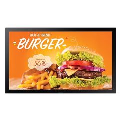 Samsung OH24B - 24 Pulgadas Pantalla Exterior - 1920 x 1080 Full HD