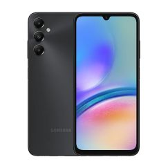 Samsung Galaxy A05S A057 Doble SIM 4GB RAM 64GB - Negro