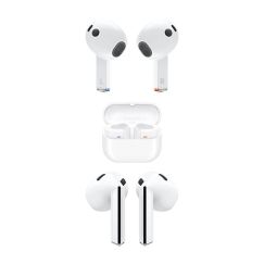 Samsung Galaxy Buds3 R530 - Blanco
