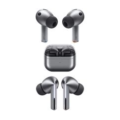 Samsung Galaxy Buds3 Pro R630 - Plata
