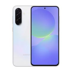 Samsung Galaxy A36 A366 5G Doble Sim 6GB RAM 128GB - Blanco