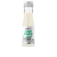 BioTechUSA Zero Sauce 350ml, Caesar