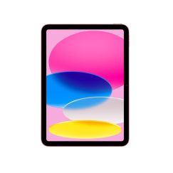 Apple iPad 2025 11Gen 11" 128GB Pink ITA MD4E4TY/a