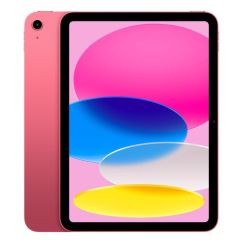 Apple iPad 2025 11 A16 256gb Wi-fi Italia Pink