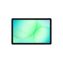 Samsung Galaxy Tab A11+ 5G (11") Silver 256 GB