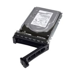 DELL 400-ATKJ disco duro interno 3.5" 2000 GB Serial ATA III