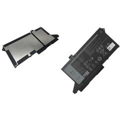 CoreParts Laptop Battery for Dell 38.00Wh Li-ion 3Cells 11.4V 3350mAh Black