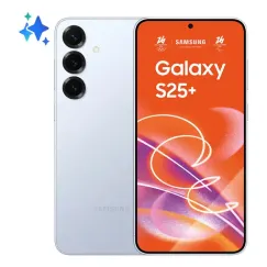 Samsung Galaxy S25+