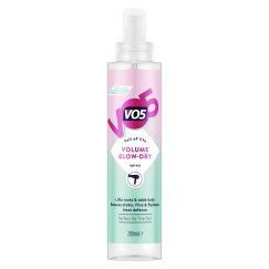 VO5 Full Of Life Volume Blow-Dry Spray 200ml