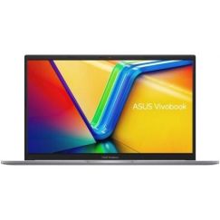 Notebook ASUS VivoBook 15 Negro (15.6'' - Intel Core 7-150U - RAM: 16 GB - 512 GB SSD)