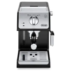 Cafetera Express de Brazo DeLonghi ECP33.21 Negro 1,1 L