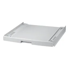 Kit de Unión Samsung SKK-DD para Lavadora y Secadora con Bandeja Extraíble